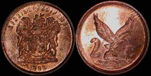 RPA, 2Centy, 1996, KM 159