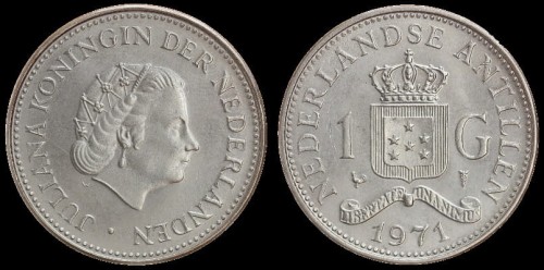 Ant.Hol. 1 Gulden 1971 KM 12.jpeg