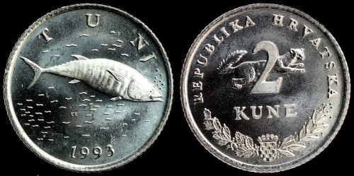 chorwacja 2 kune 1993 tuńczyk km 10.jpeg