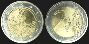 EURO-Estonia, 2 Euro 2019, Festiwal Piosenki, stan I