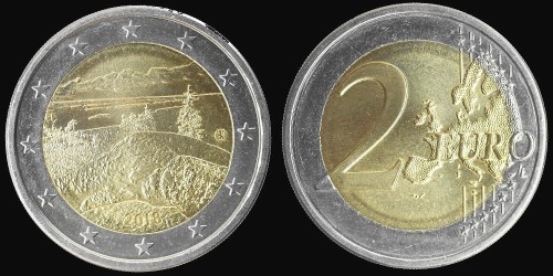 e finlandia 2euro finski park krajobrazowy 2018.jpeg