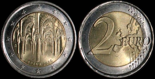 Hiszpania 2 Euro 2010 Kordoba.jpg