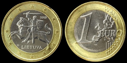 E Litwa 1 euro 2015 km 211.jpeg