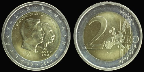 E Luksemburg 2 euro 2005 km 87.jpeg