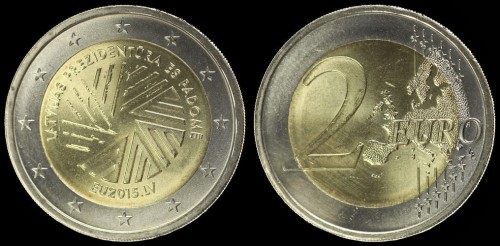E Łotwa 2 Euro 2015  prezydencja w UE km 173.jpeg