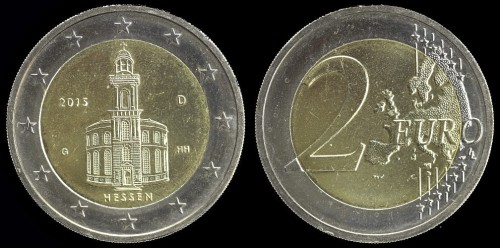E Niemcy 2 euro 2015 G Hessen KM 336.jpeg