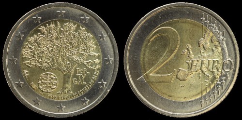 E Portugalia 2 euro 2007 prezydencja w UE km 772.jpeg
