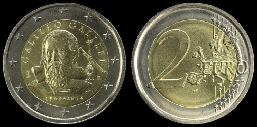 E Włochy 2 euro 2014 km  377.jpeg