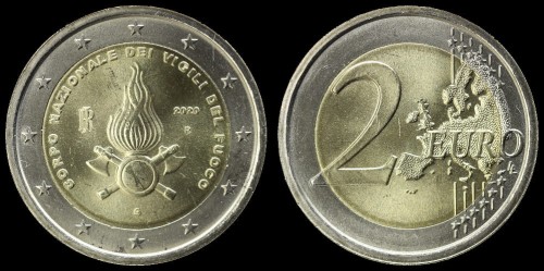 E Włochy 2 euro 2020 80 lat strazy pozarnej.jpeg
