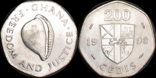 ghana 200 cedis 1998 muszelka km 35.jpg