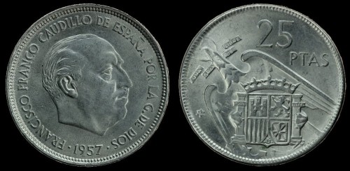 Hiszpania 25 ptas 1957 km 787.jpeg