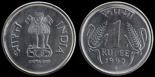 Indie 1 rupee 1997 km 92,2.jpeg