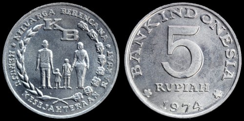 Indonezja 5 rupiah 1974 km 37.jpeg