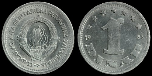 Jugosławia 1 dinara km 36.jpeg