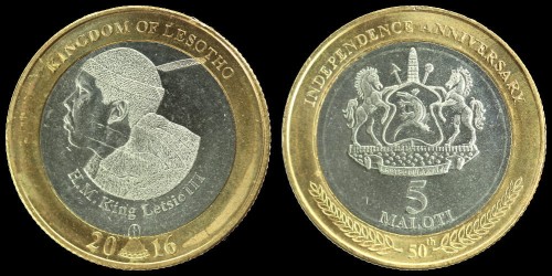 Lesoto 5 maloti 2016.jpeg