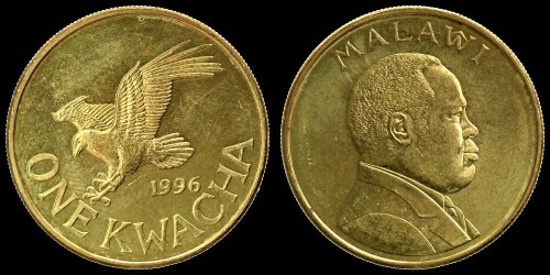 Malawi 1 kwacha 1996 KM 28.jpeg