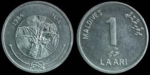 Malediwy 1 laari 1984 km 68.jpeg