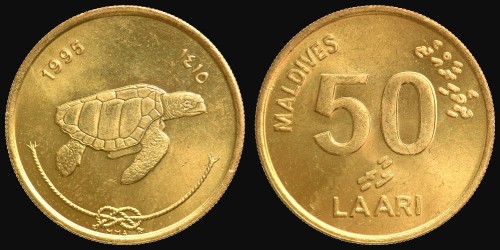 Malediwy 50 laari 1995 KM 72.jpeg