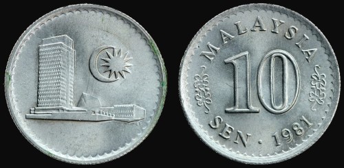 Malezja 10 sen 1981 KM 3.jpeg