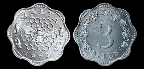 Malta 3 mils 1972 KM 6.jpeg
