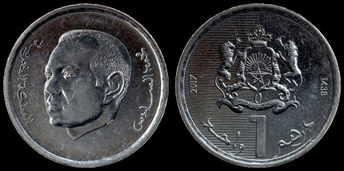 Maroko 1 dirham 2017 km 139.jpeg