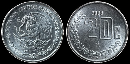 Meksyk 20 centavos 2009 km 935.jpeg