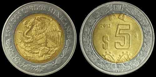 Meksyk 5 pesos 2012 km 605.jpeg