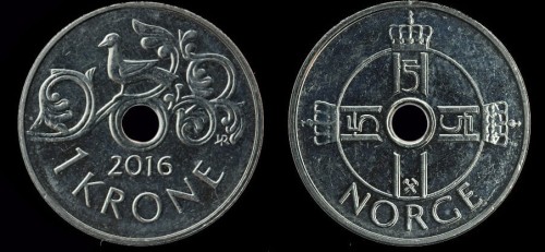 Norwegia 1 krone 2016 KM 462.jpeg
