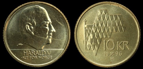 Norwegia 10 kr 1996 KM 457.jpeg