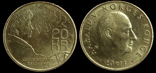 Norwegia 20 kr 2014 KM 489.jpeg