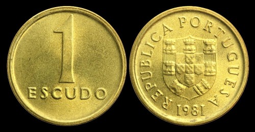 Portugalia 1 escudo 1981 km 614.jpeg