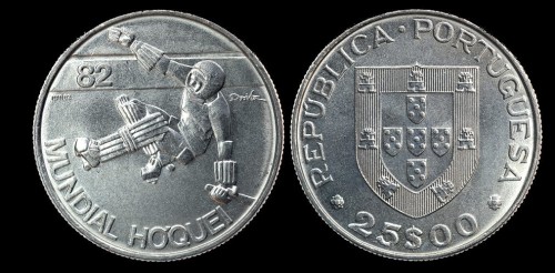 Portugalia 25 escudos 1982 km 616.jpeg