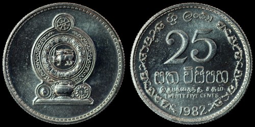 Sri Lanka 25 cents 1982 km 141.2.jpeg