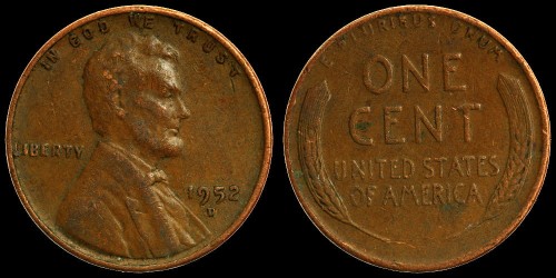 USA 1 cent 1952D km A132.jpeg
