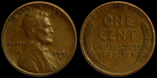 USA 1 cent 1953 s KM A132.jpeg