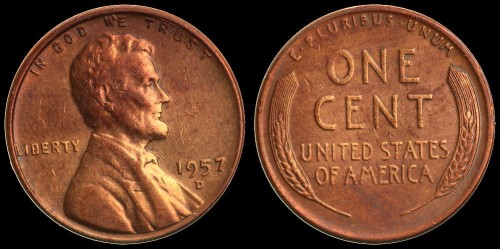 USA 1 cent 1957d km A132.jpeg