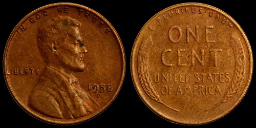 USA 1 cents 1958D KM A132 st III.jpeg