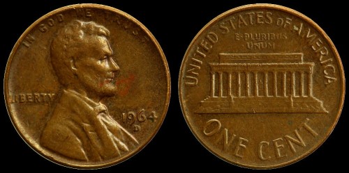 USA 1 cent 1964D km 201 st III.jpeg