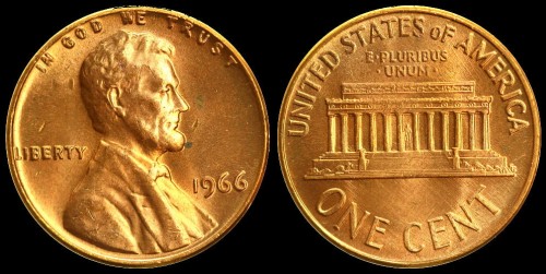 USA 1 cent 1966 km 201 st I.jpeg