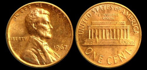 USA 1 cent 1967 km 201 st I.jpeg