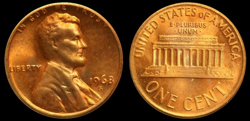 USA 1 cent 1968S km 201.jpeg