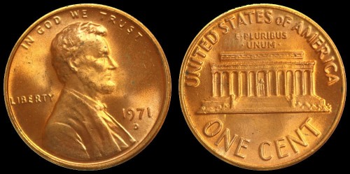 USA 1 cent 1971D km 201 st I.jpeg