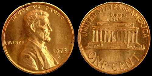 USA 1 cent 1973S km 201 st I.jpeg