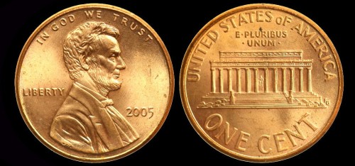 USA  1 cent 2005 km 201b stan I.jpeg