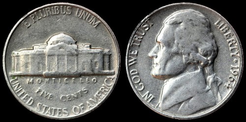 USA 5 cents 1964 km A192 st III.jpeg