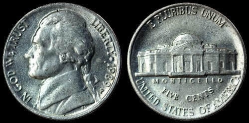 USA 5 cents 1989P KM A192 st II.jpeg