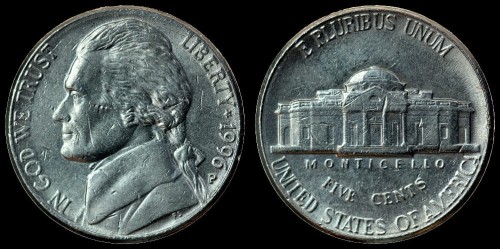 USA 5 cents 1996P KM A192 st II.jpeg