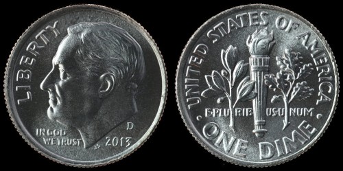 USA 10 cents 2013D km 195a st I.jpeg