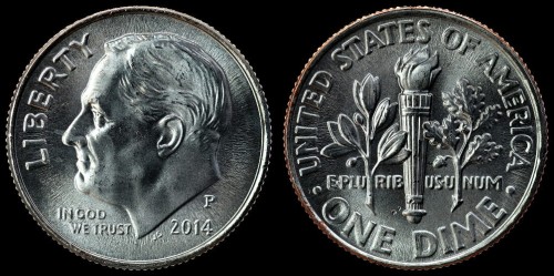 USA 10 cents 2014P km 195a st I.jpeg