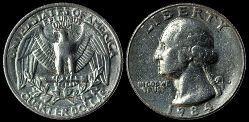 USA 25 cents 1984P KM A164a st II.jpeg